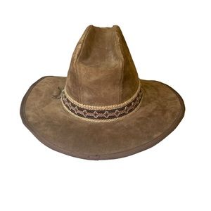 Stetson JBS vintage Cowboy Hat
